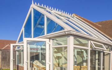 conservatory roof insulation costs Dunslea