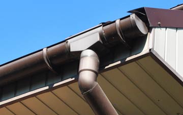 types of Dunslea fascias