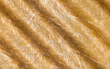 Dunslea fibreglass roof waterproofing