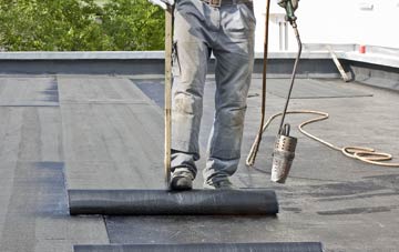 flat roof replacement Dunslea, Cornwall