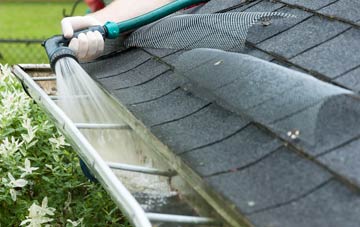 Dunslea gutter cleaning costs