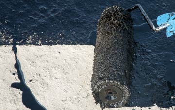 Dunslea liquid sealant waterproofing