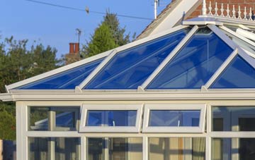 professional Dunslea conservatory insulation