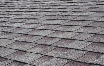 Dunslea tiles for shallow pitch roofing