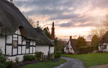 is Dunslea thatch roofing popular