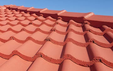 Dunslea tile and slate roof replacement