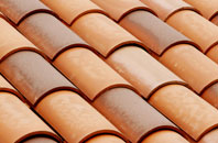 Dunslea clay roofing