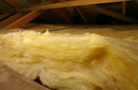 Dunslea pitch roof insulation