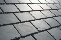 Dunslea slate roof
